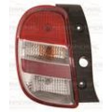 REAR LAMP - NOT LED (LH)