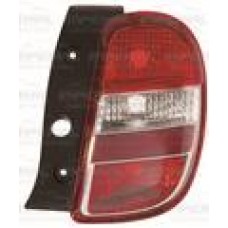 REAR LAMP - NOT LED (RH)