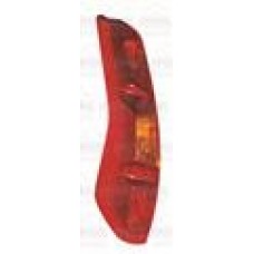 REAR LAMP - RED/AMBER (LH)