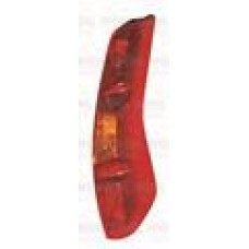 REAR LAMP - RED/AMBER (RH)