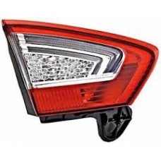 REAR (BOOT) LAMP - HB (LED) (LH)