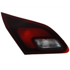 REAR BOOT LAMP - HB SPORT (SMOKED RED) (LH)