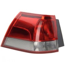 REAR LAMP - ESTATE - CLEAR INDICATOR (LH)