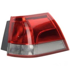 REAR LAMP - ESTATE - CLEAR INDICATOR (RH)