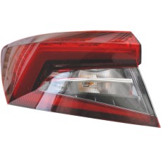 REAR WING LAMP - LED (LH)