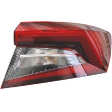 REAR WING LAMP - LED (RH)