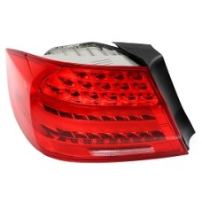 REAR WING LAMP - COUPE/M3 - RED (LED) (LH)