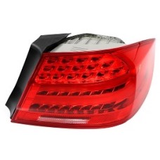 REAR WING LAMP - COUPE/M3 - RED (LED) (RH)