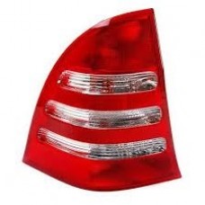 REAR LAMP - ESTATE (RED/CLEAR) (LH)