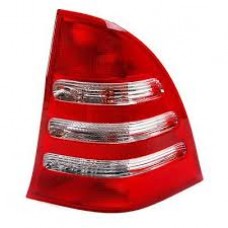 REAR LAMP - ESTATE (RED/CLEAR) (RH)