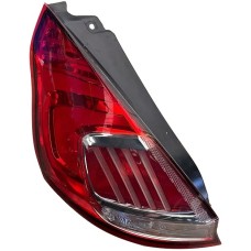 REAR LAMP - ST/TITANIUM (NOT LED) (LH)