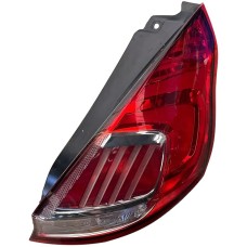 REAR LAMP - ST/TITANIUM (NOT LED) (RH)