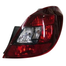 REAR LAMP - 5DR (RED/SMOKED) (RH)