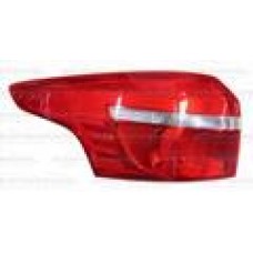 REAR WING LAMP - ESTATE (NOT LED) (LH)