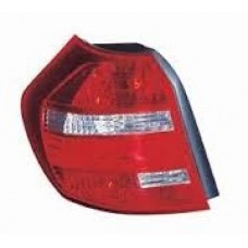 REAR LAMP - RED/CLEAR (LED) (RH)