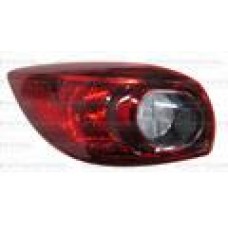 REAR WING LAMP - HB (NOT LED) (LH)