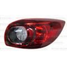 REAR WING LAMP - HB (NOT LED) (RH)