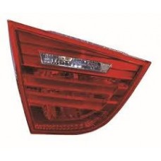 REAR BOOT LAMP - SALOON - RED/CLEAR (LED) (LH)