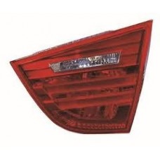 REAR BOOT LAMP - SALOON - RED/CLEAR (LED) (RH)