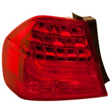 REAR WING LAMP - SALOON - RED (LED) (LH)