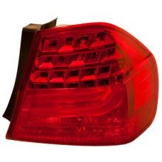 REAR WING LAMP - SALOON - RED (LED) (RH)