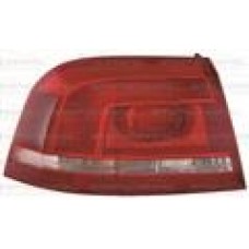 REAR (WING) LAMP - ESTATE (NOT LED) (LH)