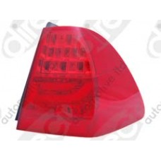 REAR WING LAMP - ESTATE - RED (LED) (RH)