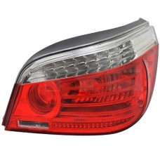 REAR LAMP - SALOON M5/M SPORT (RED/CLEAR) (LED) (LH)