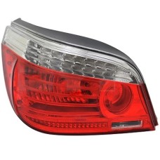 REAR LAMP - SALOON M5/M SPORT (RED/CLEAR) (LED) (RH)