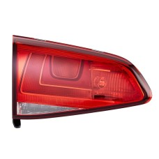 REAR BOOT LAMP - HB - RED/CLEAR (NOT LED) (LH)