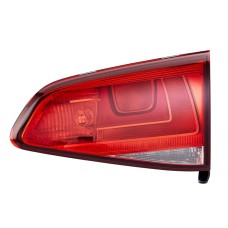 REAR BOOT LAMP - HB - RED/CLEAR (NOT LED) (RH)