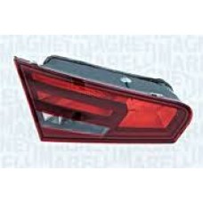 REAR BOOT LAMP - 3DR (NOT LED) (LH)