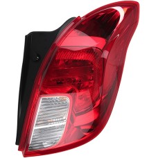 REAR LAMP (RH)