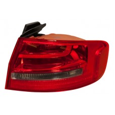 REAR WING LAMP - SALOON - NOT LED (RH)