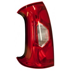 REAR LAMP (LH)