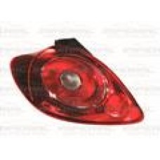 REAR LAMP (LH)