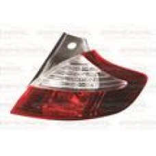 REAR (WING) LAMP - HB (RED/CLEAR) (RH)