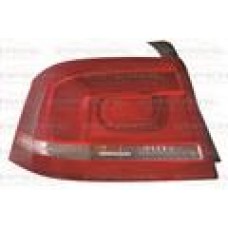 REAR LAMP - WING MOUNTED (SALOON) (NOT LED) (LH)