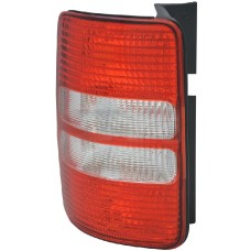 REAR LAMP - ALSO MAXI - 2 REAR DOOR TYPE (RED/CLEAR) (LH)