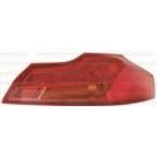 REAR LAMP - RED/CLEAR (ESTATE) (RH)