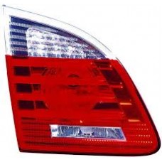 REAR BOOT LAMP - ESTATE/M5 (RED/CLEAR) (LH)