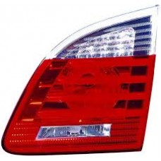 REAR BOOT LAMP - ESTATE/M5 (RED/CLEAR) (RH)