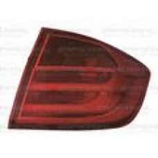 REAR WING LAMP - ESTATE - RED (LED) (RH)