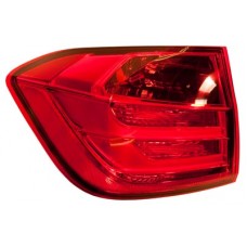 REAR WING LAMP - SALOON (LED) (LH)