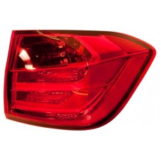 REAR WING LAMP - SALOON (LED) (RH)