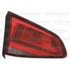 REAR BOOT LAMP - HB SPORT - TINTED RED (NOT LED) (RH)