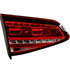 REAR BOOT LAMP - HB GTI/GTD - TINTED RED (LED) (LH)