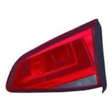 REAR BOOT LAMP - HB - RED - NOT LED (RH)