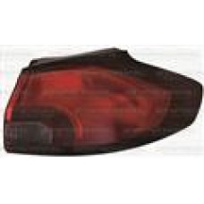 REAR WING LAMP - NOT LED (RH)