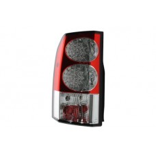 REAR LAMP - MOSTLY RED (LH)